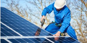Installation Maintenance Panneaux Solaires Photovoltaïques à Brou-sur-Chantereine